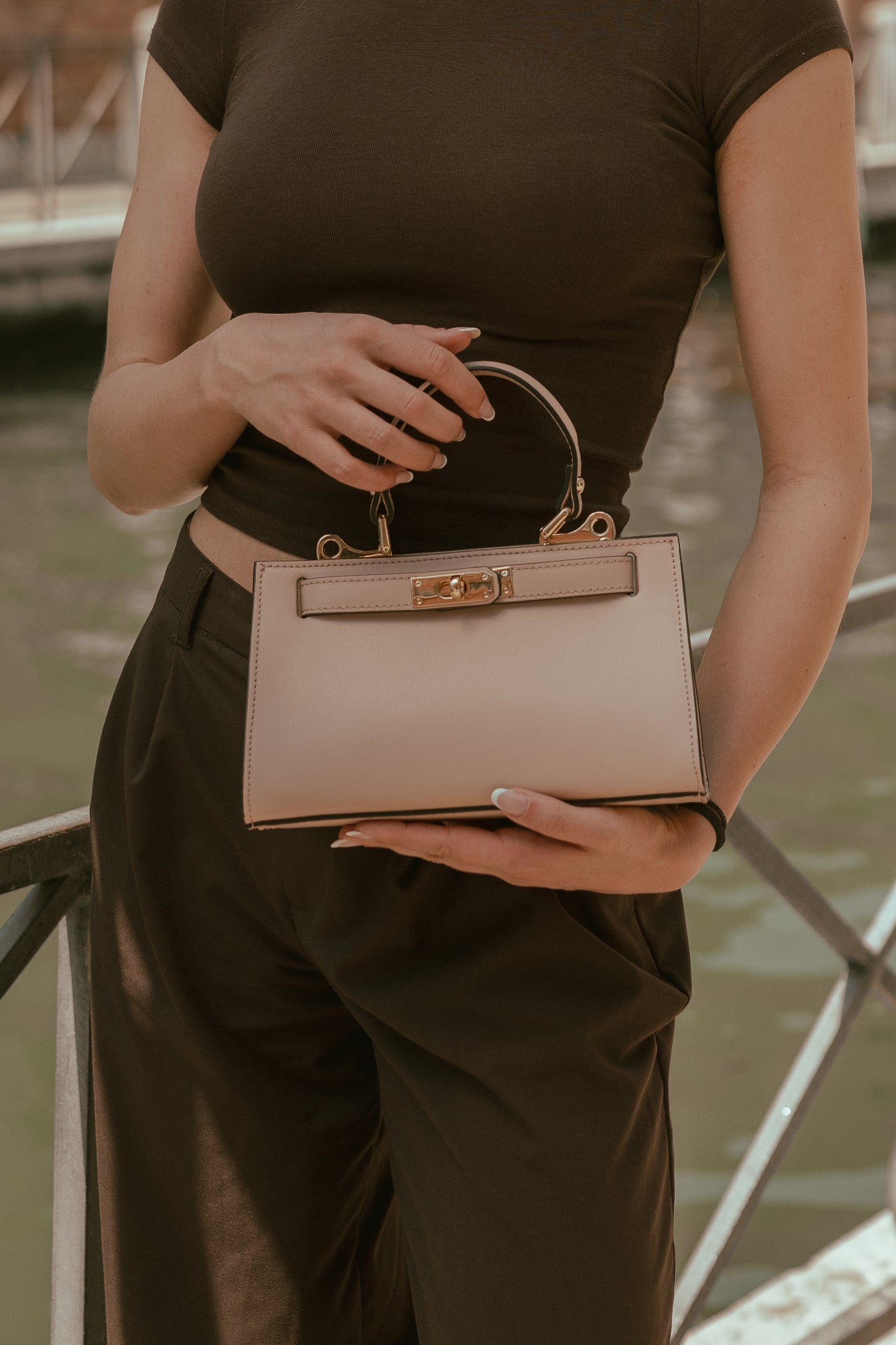 Jolie Bag