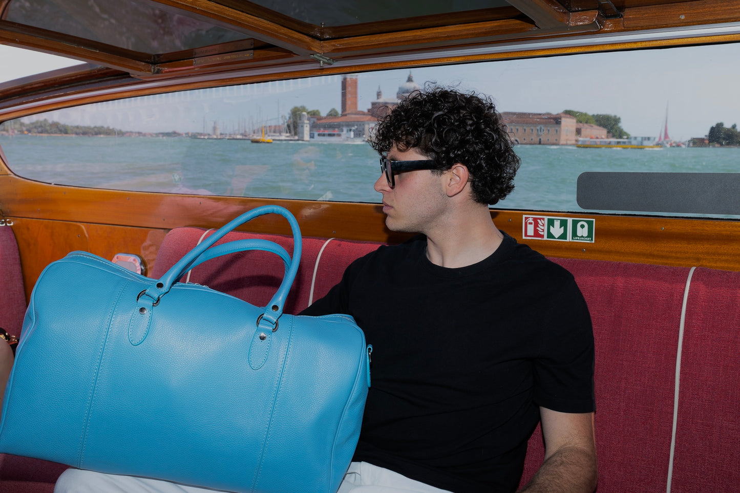 Dolce Vita Travel Sky