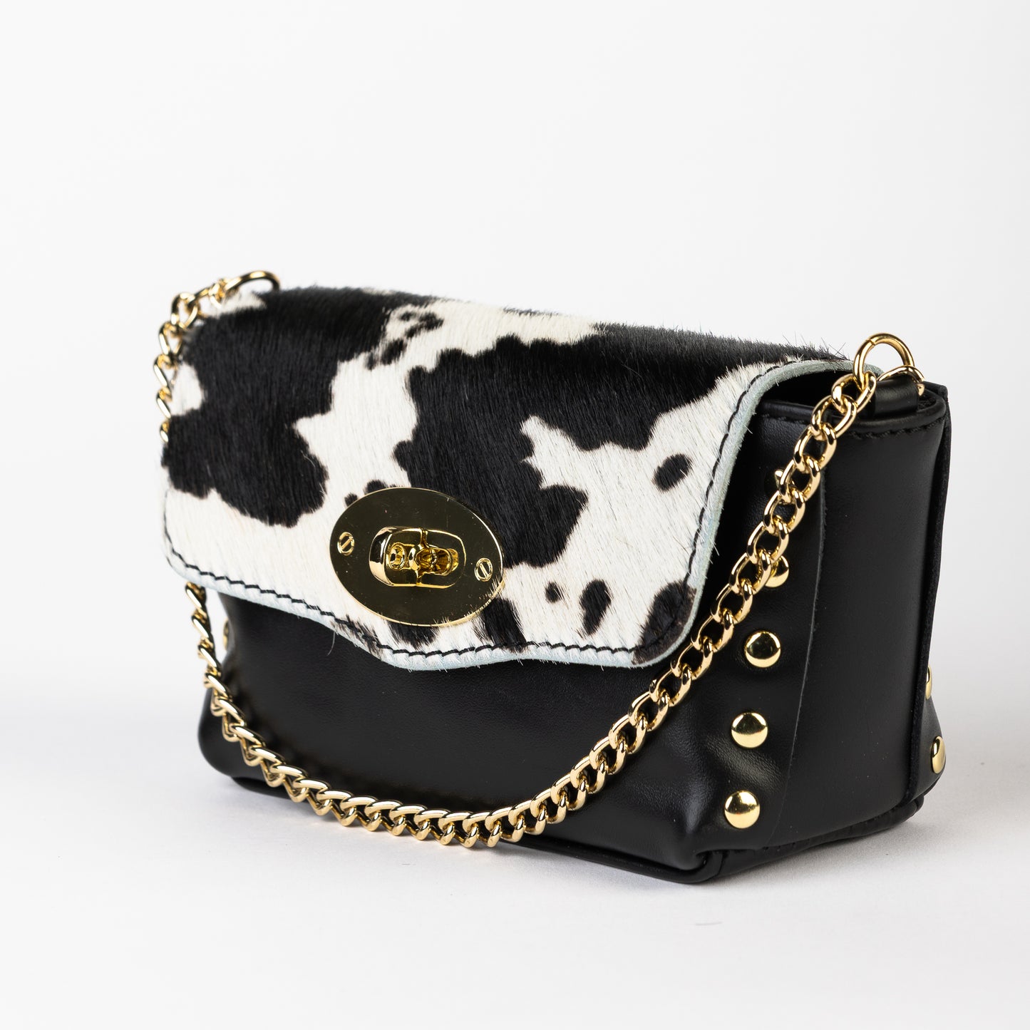 Mini cow