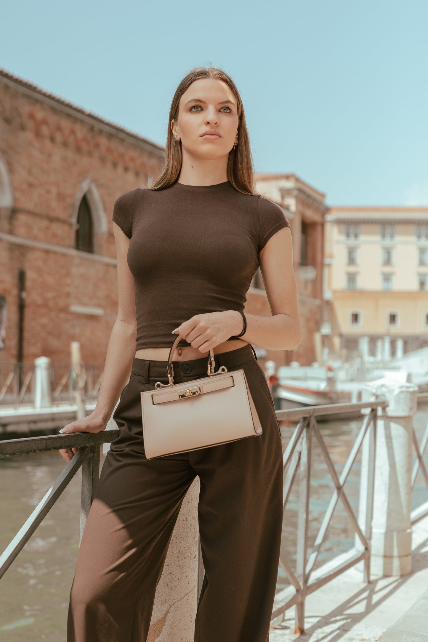 Jolie Bag