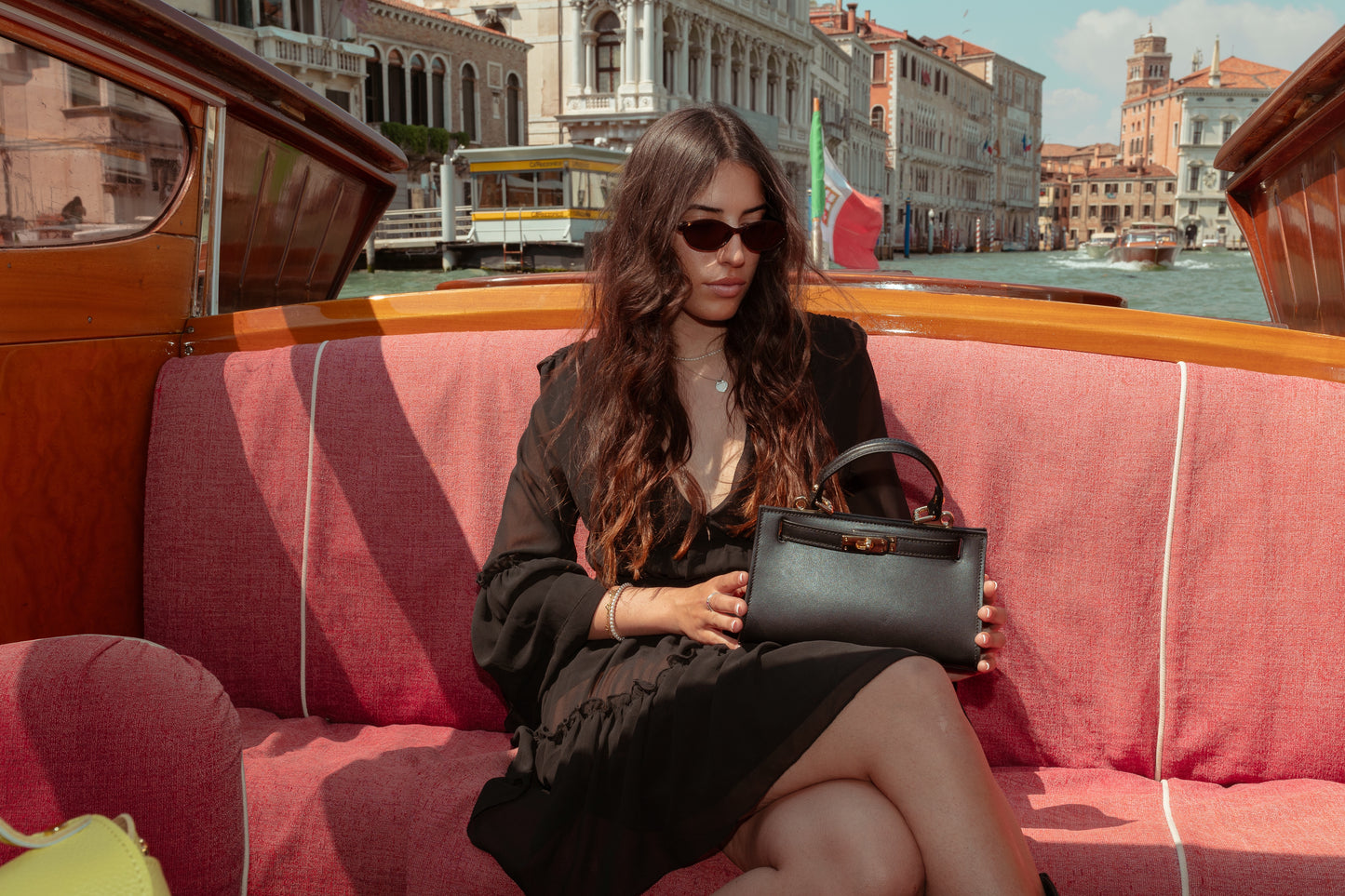 Jolie Bag