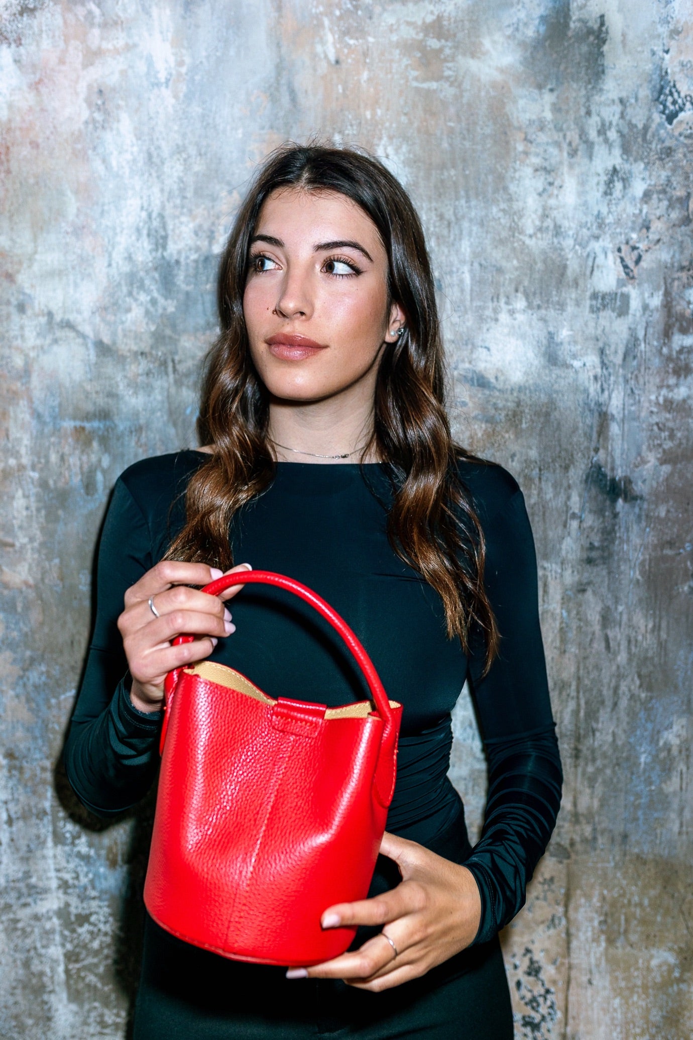 Veve Bag
