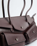 Chianti Long Shoulder Bag