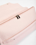 Madaline BELLE Leather Bag - ARCHIVE collection
