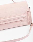 Madaline BELLE Leather Bag - ARCHIVE collection