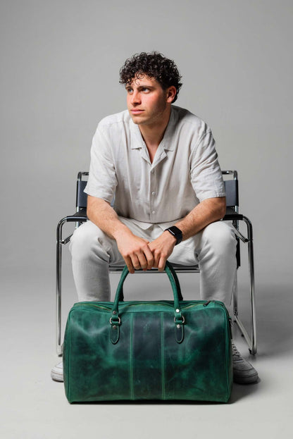 Dolce Vita Travel Bag