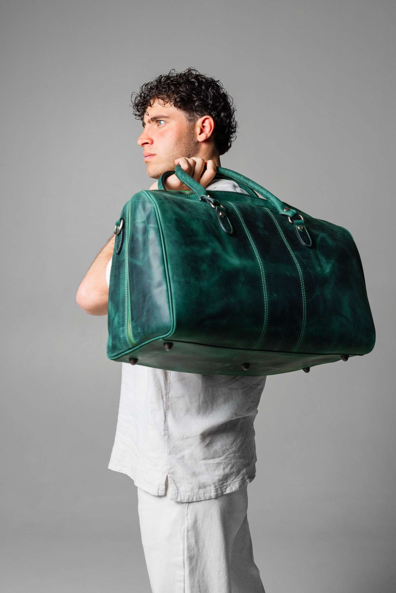 Dolce Vita Travel Bag