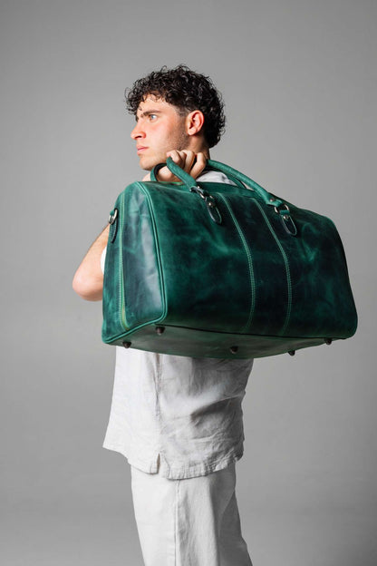 Dolce Vita Travel Bag
