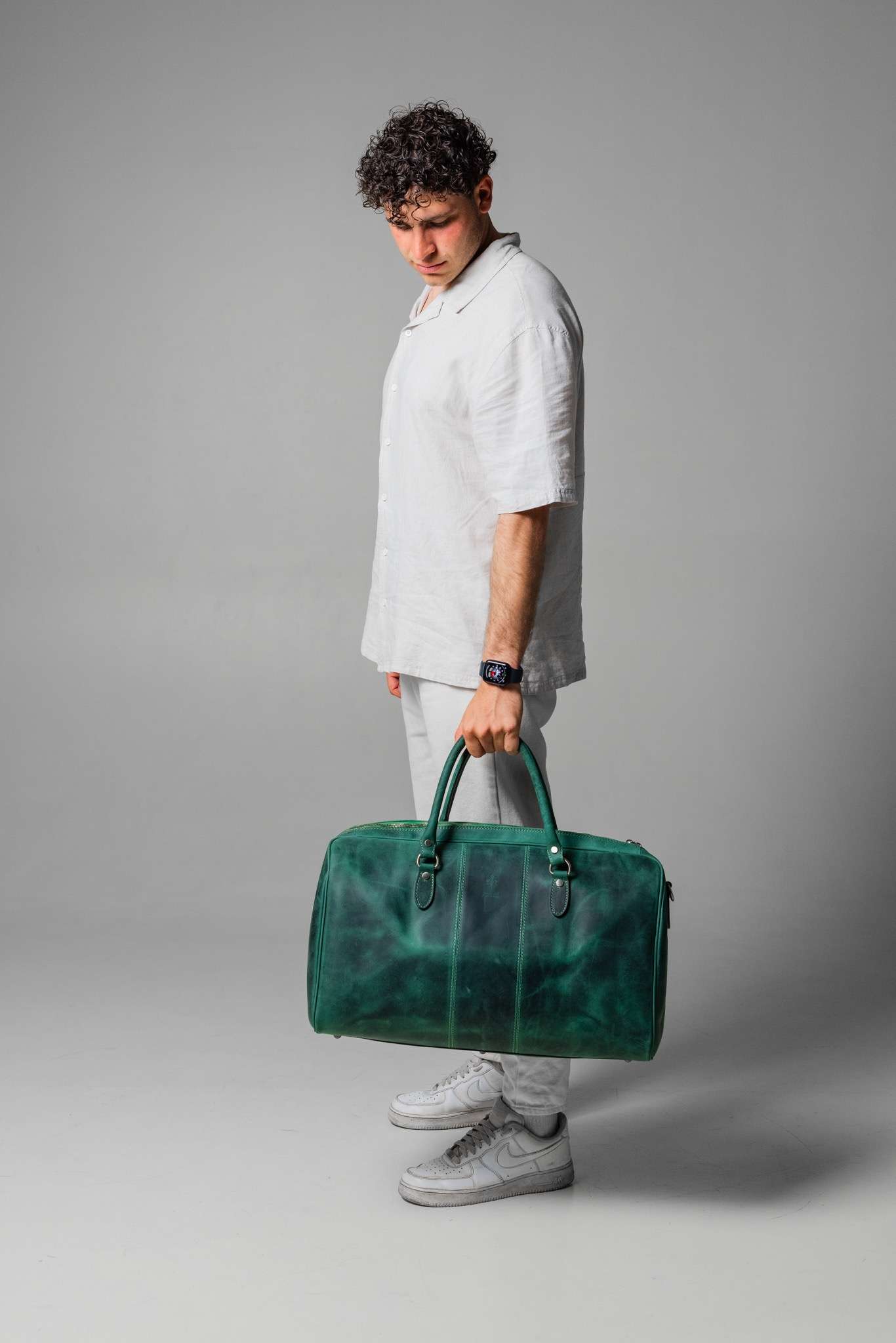 Dolce Vita Travel Bag