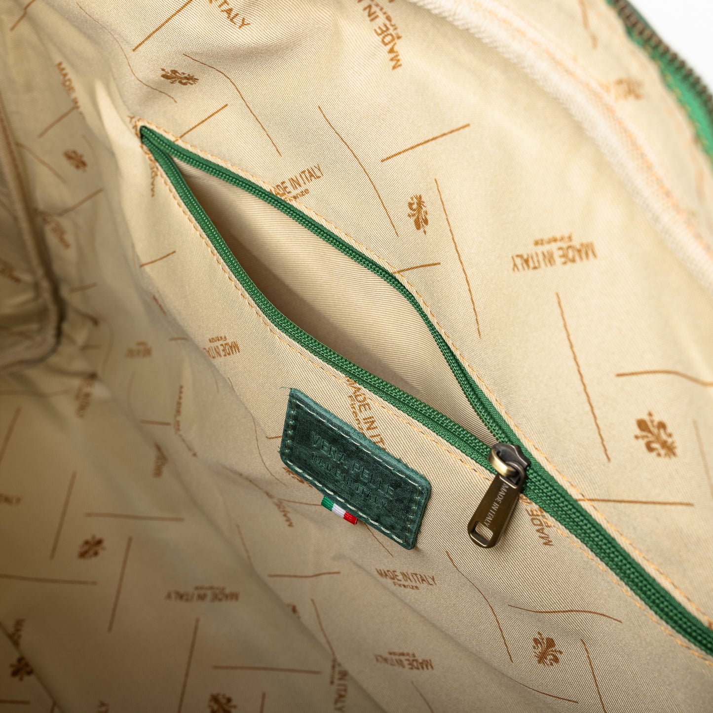 Dolce Vita Travel Bag