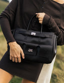 Amelie Pourpre Bag