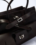 Amelie Pourpre Bag