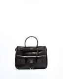 Amelie Pourpre Bag