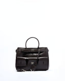 Amelie Pourpre Bag