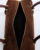 Borsa Bella Suede, Mini