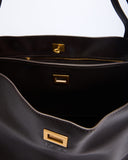 Chantal Chocolat Bag