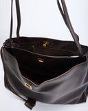 Chantal Chocolat Bag