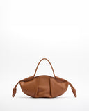 Colette Soft Leather Shoulder Bag