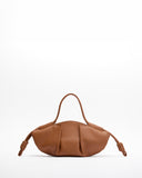 Colette Soft Leather Shoulder Bag