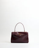Halo Wine Structured Bag