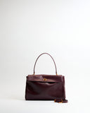 Halo Wine Structured Bag