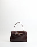 Halo Wine Structured Bag