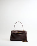 Halo Wine Structured Bag