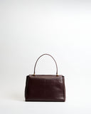 Halo Wine Structured Bag