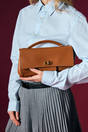 Joy C Mini Top Handle Bag