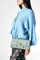 Joy G Mini Top Handle Bag