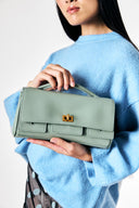 Joy G Mini Top Handle Bag