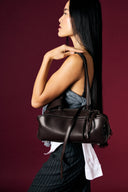 Borsa Soul Testa di Moro