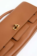 Joy C Mini Top Handle Bag