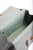 Joy G Mini Top Handle Bag