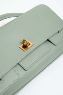 Joy G Mini Top Handle Bag