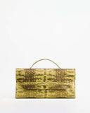 Borsa in pelle Madaline SOLEIL - Collezione ARCHIVE