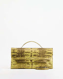 Madaline SOLEIL Leather Bag - ARCHIVE collection