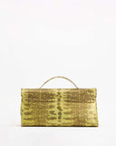 Borsa in pelle Madaline SOLEIL - Collezione ARCHIVE