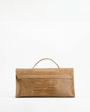 Borsa in pelle Madaline PERLE - Collezione ARCHIVE