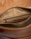 Madaline COGNAC Bag - ARCHIVE Collection