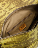 Madaline SOLEIL Leather Bag - ARCHIVE collection