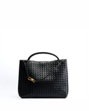 Margaux Black Bag
