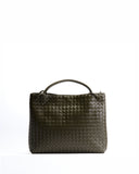 Margaux Green Bag