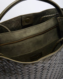 Margaux Green Bag