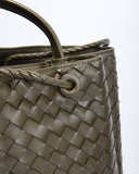Margaux Green Bag