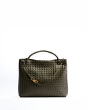 Margaux Green Bag