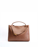 Margaux Camel Bag