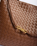 Margaux Camel Bag