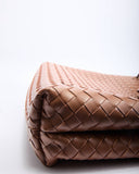 Margaux Camel Bag