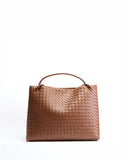 Margaux Camel Bag